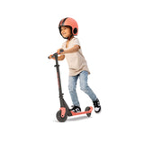 Flexxi - Katlanabilir 2 Tekerlekli Scooter - Flamingo