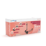 Scotti - 3 Tekerlekli Scooter - Flamingo