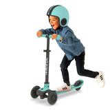 Scotti - 3 Tekerlekli Scooter - Mint