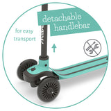 Scotti - 3 Tekerlekli Scooter - Mint