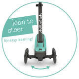 Scotti - 3 Tekerlekli Scooter - Mint