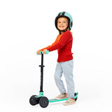 Scotti - 3 Tekerlekli Scooter - Mint