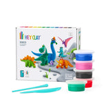 Hava ile Kuruyan Kil (15'li kutu) - Dinozorlar