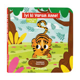 İyi ki Varsın Anne! - Sayfayı Çevir ve Bak