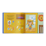 Hikaye Kitaplarım Seti (5 Kitap)