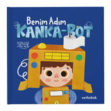 Benim Adım Kanka-Bot