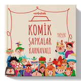 Komik Şapkalar Karnavalı