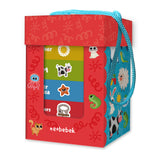 Mini Mini Kitaplar Serisi (Özel Kutusunda 6 Kitap)