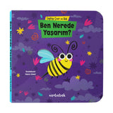 Ben Nerede Yaşarım? - Sayfayı Çevir ve Bak