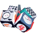 Yumuşak Bebek Küpleri - Neobebek