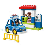Polis Merkezi - Neobebek