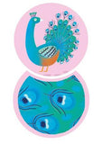 Little Match Puzzle - Hayvanlar - Neobebek
