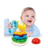 Renkli Halkalar - Neobebek