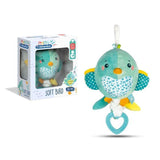 Müzikli Peluş Kuş - Neobebek