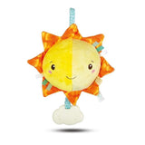 Müzikli Peluş Güneş - Neobebek