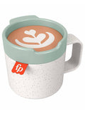 Latte Diş Kaşıyıcı