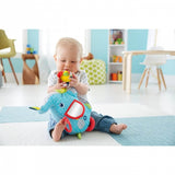 Eğlenceli Fil - Neobebek