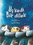 Üç Kedi Bir Dilek - Neobebek