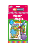 Water Magic - Hayvanlar
