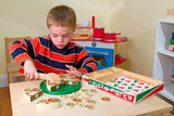 Ahşap Pizza Partisi - Neobebek