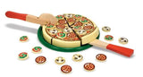 Ahşap Pizza Partisi - Neobebek