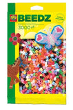 Beedz- Ütü Boncukları 3000 parça - Neobebek