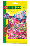 Beedz- Ütü Boncukları 3000 parça - simli - Neobebek