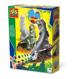 Kalıba Dök ve Boya - T-Rex - Neobebek