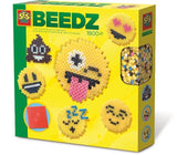 Beedz- Ütü Boncuk Seti - Emojiler - Neobebek