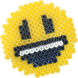 Beedz- Ütü Boncuk Seti - Emojiler - Neobebek