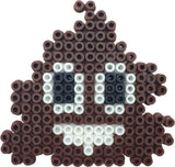 Beedz- Ütü Boncuk Seti - Emojiler - Neobebek