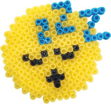 Beedz- Ütü Boncuk Seti - Emojiler - Neobebek
