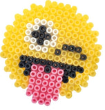 Beedz- Ütü Boncuk Seti - Emojiler - Neobebek