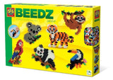 Beedz - Ütü Boncuk Seti - Orman Hayvanları - Neobebek