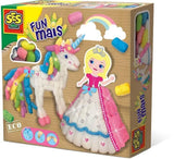 Funmais- Mısır Köpükleri- Prenses ve Unicorn - Neobebek