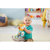 Oyun Arkadaşım Yumuşak Aktivite Kitabı - Neobebek