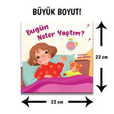 Bugün Neler Yaptım? - Neobebek