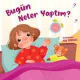Bugün Neler Yaptım? - Neobebek