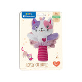 Sevimli Kedi Çıngırak