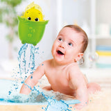 Saklanan Su Arkadaşları Banyo Oyuncağı