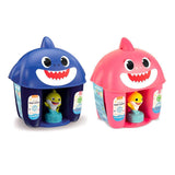 Baby Shark - Yumuşak Blok Sepeti - Neobebek