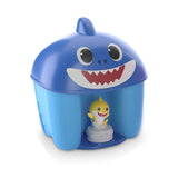 Baby Shark - Yumuşak Blok Sepeti - Neobebek