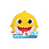 Baby Shark - Yumuşak Blok Kovası - Neobebek