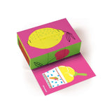 Little Cubes - Meyveler - Neobebek