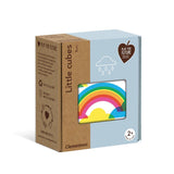 Little Cubes - Meteoroloji - Neobebek