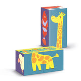 Shape Cubes - Hayvanlar - Neobebek