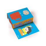 Little Cubes - Eşyalar - Neobebek