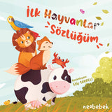 İlk Hayvanlar Sözlüğüm - Neobebek