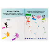 Arty Mouse - Çizgi Etkinlikleri