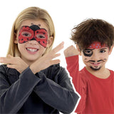 Mask Up Yüz Boyası – Karnaval (3 Renk) - Neobebek